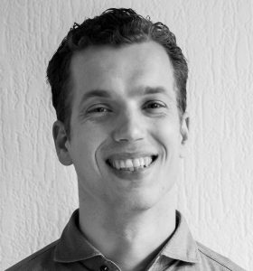 Foto Christiaan